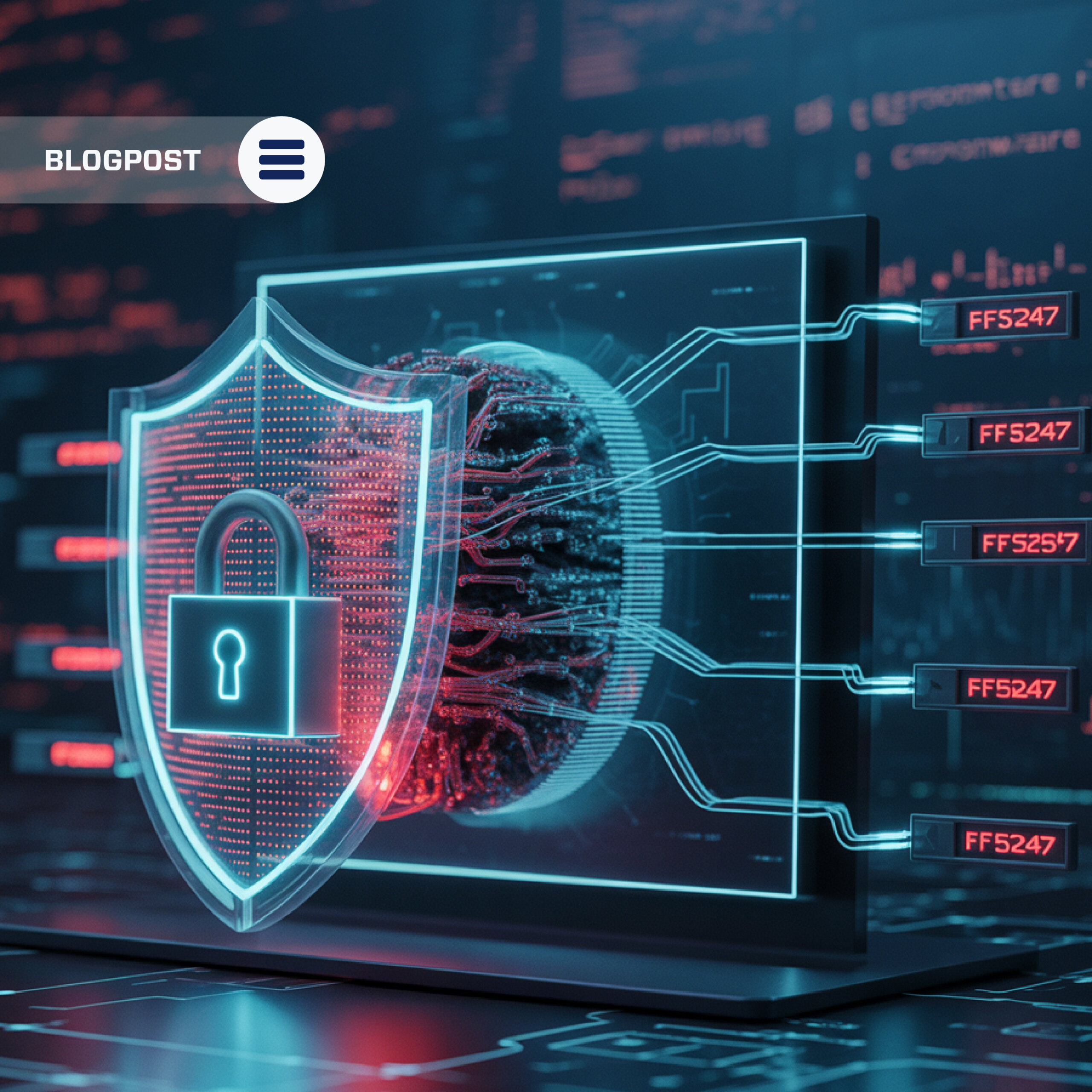 Reynolds Ransomware: BYOVD Evasion & NSecKrnl Abuse