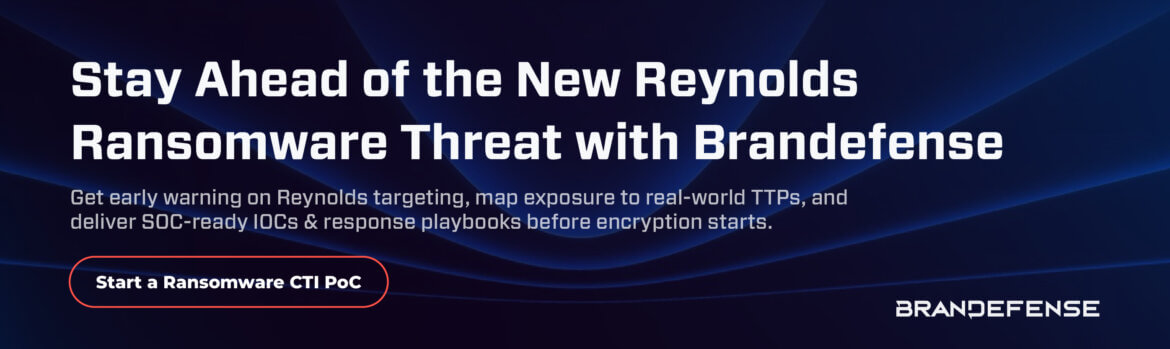 brandefense.io reynolds ransomware byovd evasion nseckrnl abuse demobanner 14 Brandefense