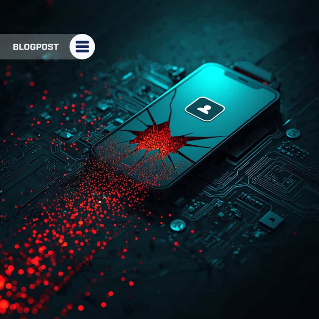 Fake Mobile App: How Is Your Clone on the App Store Stealing...