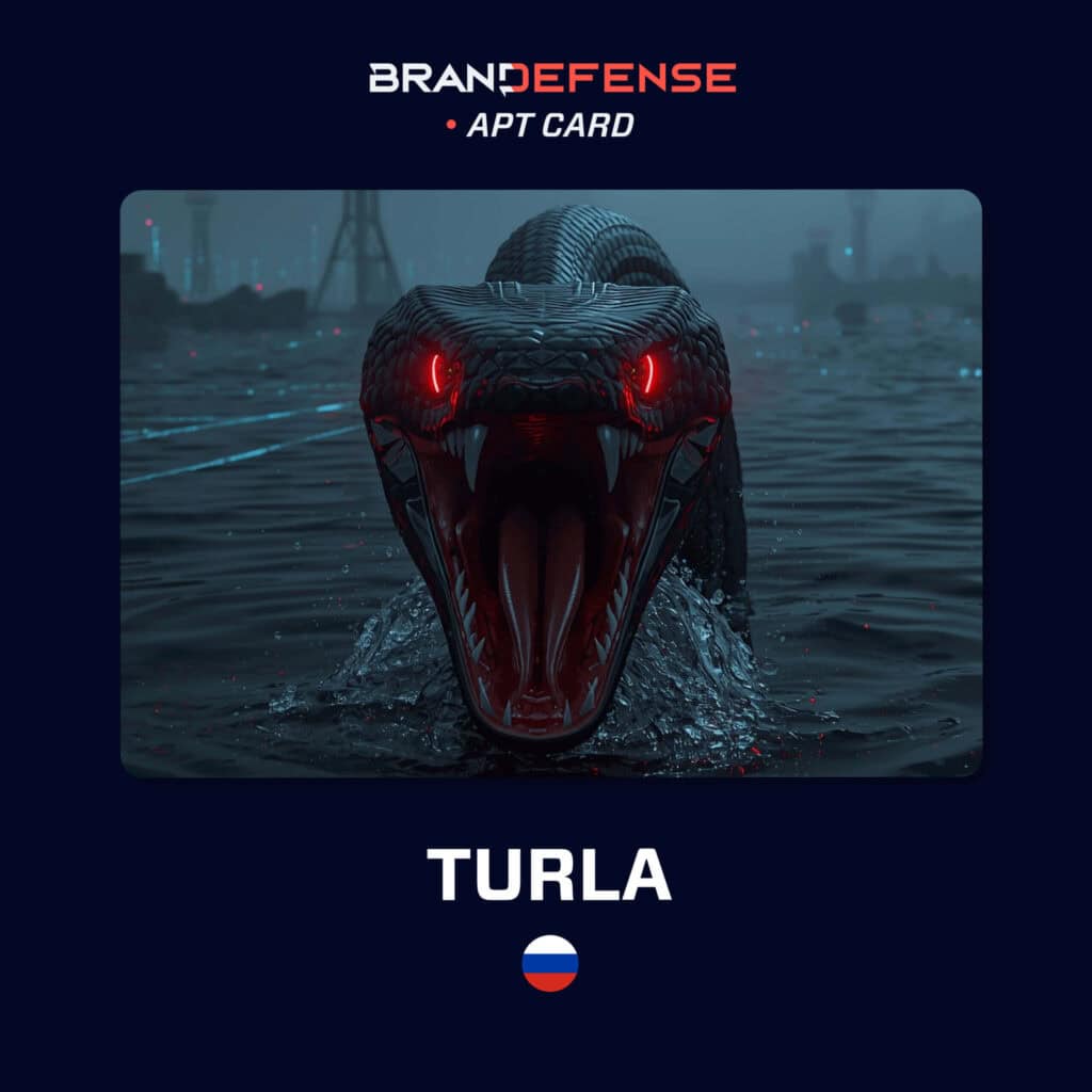 Turla APT: Russia’s Longstanding Cyber Espionage Powerhouse