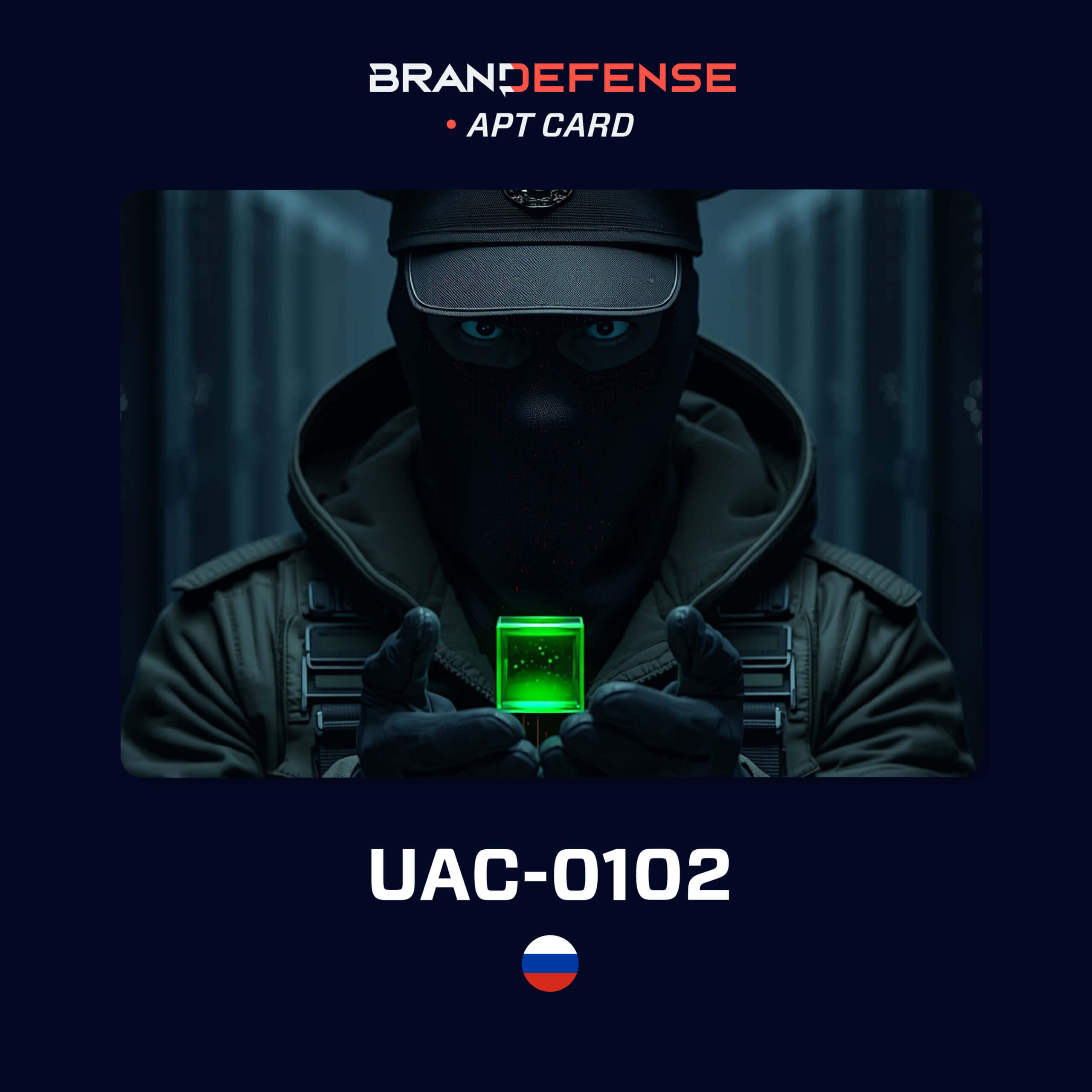 UAC-0102: Inside a Covert Espionage Operation Targeting Ukraine and Beyond