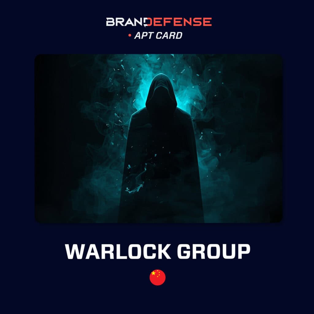 Warlock Group: The Rise of GOLD SALEM (Storm-2603) in 2025’s...