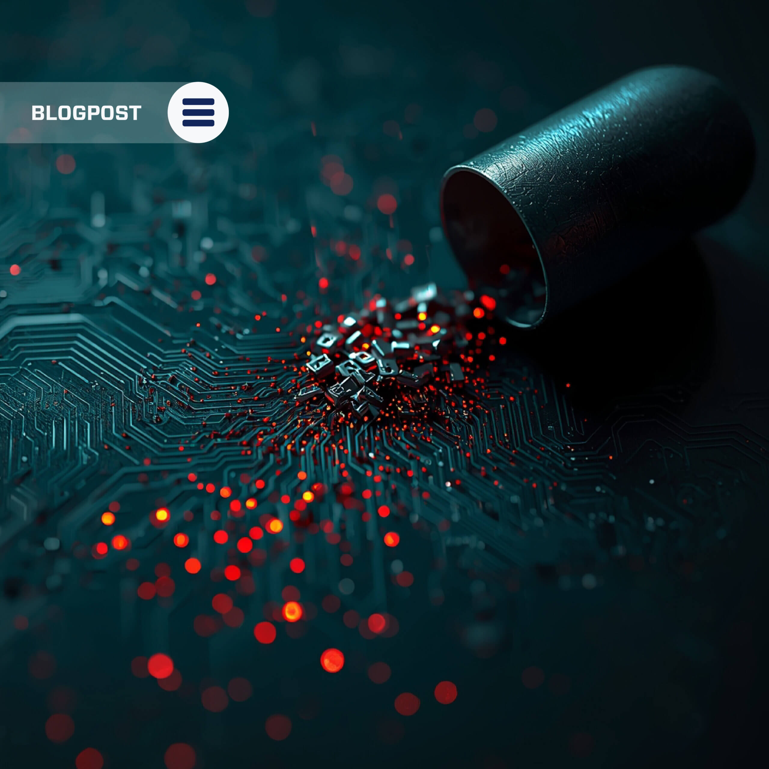 What Is Credential Stuffing? Attackers Don’t Crack Passwords, They Buy Them