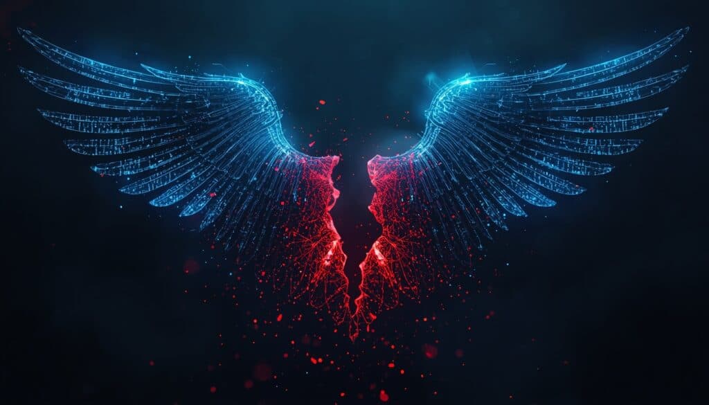 Breaking the Angel’s Wing: Angel Drainer