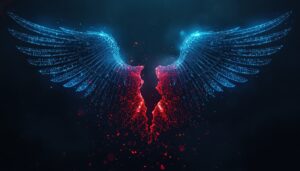 Breaking the Angel’s Wing: Angel Drainer