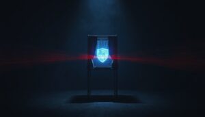 Securing Election Processes Against Cyber Threats