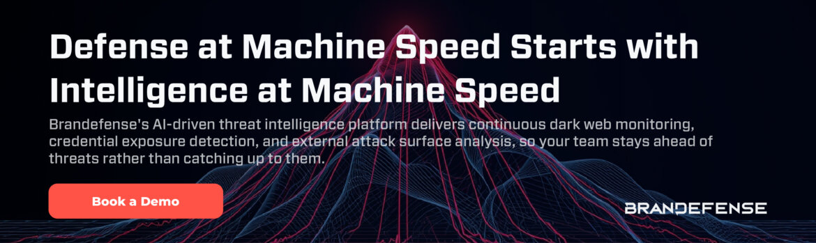 Brandefense AI-driven cybersecurity platform enabling machine-speed defense and threat intelligence