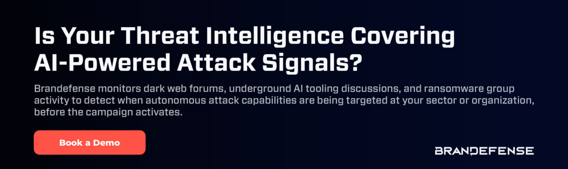 When AI Fights Back: How Attackers Are Using Agentic AI Against Your Organization 2 brandefense.io when ai fights back how attackers are using agentic ai against your organization demobanner 31 - When AI Fights Back: How Attackers Are Using Agentic AI Against Your Organization