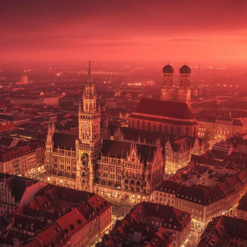 e-Crime & Cybersecurity Congress Munich 2024