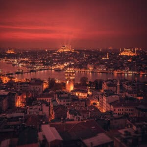 Future of Consultancy 2024