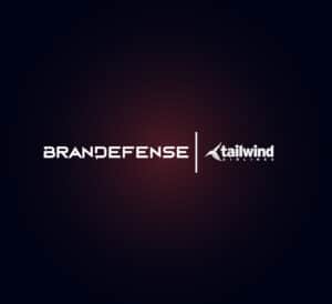 Tailwind Airlines Secured 100K+ Customers With Proactive Digital Risk Protection