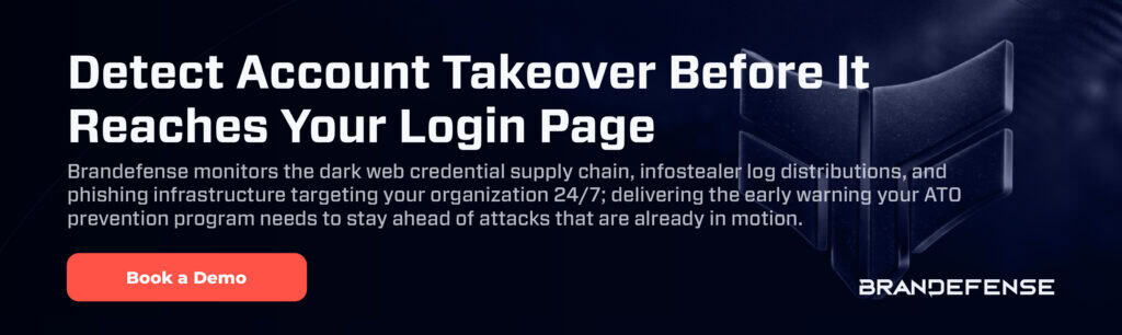 DemoBanner 36 - CISO's Guide to Account Takeover Prevention: Detection, Response, and Recovery