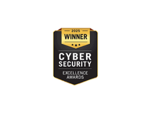 Cybersecurity Excellence Awards