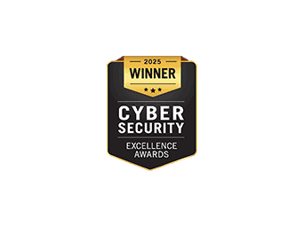 Cybersecurity Excellence Awards