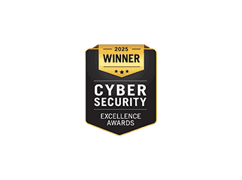 Cybersecurity Excellence Awards