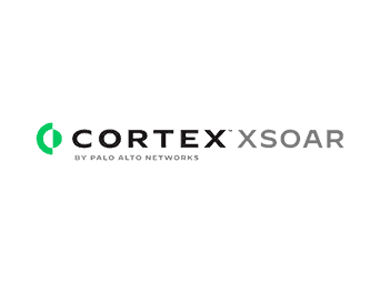 Cortex XSOAR
