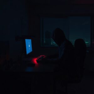 Compromising Email Accounts with Credential Phishing