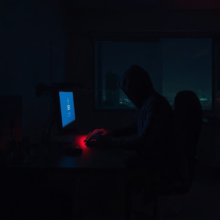 Compromising Email Accounts with Credential Phishing