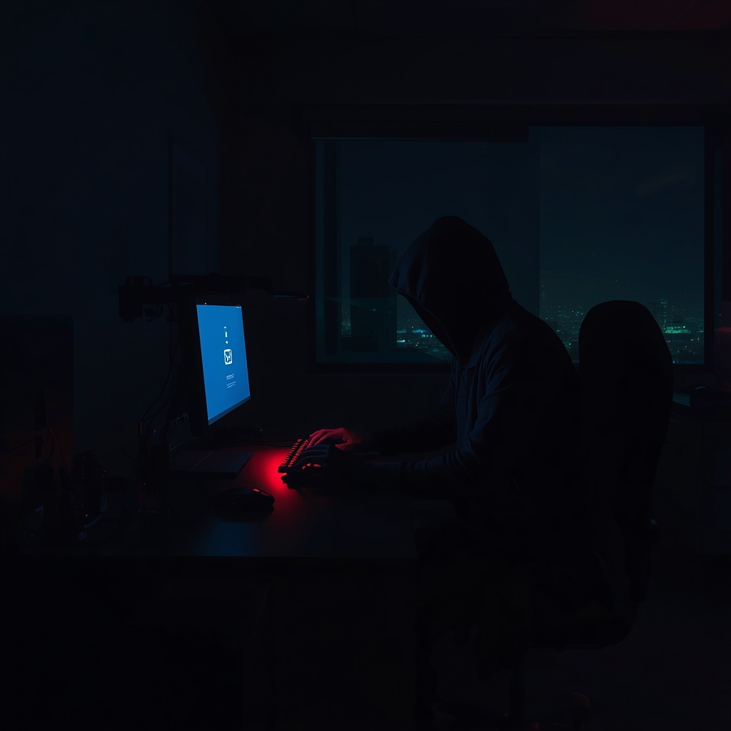Compromising Email Accounts with Credential Phishing