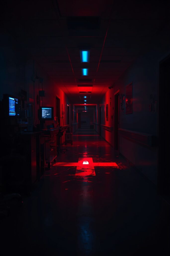 Ransomware in U.S. Healthcare: Threat Landscape, Impact, and Mitigation Strategies