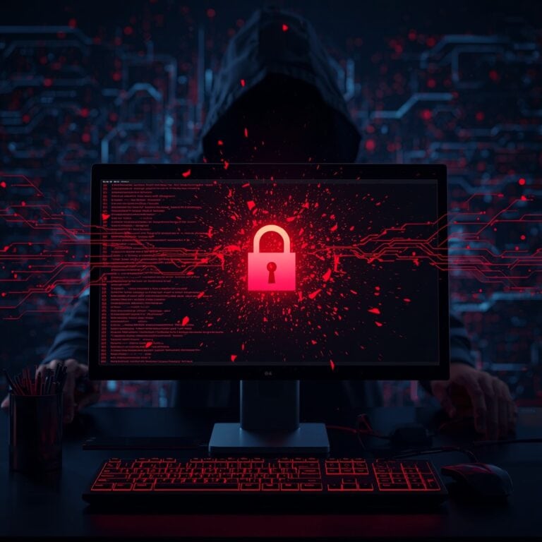 RDP (Remote Desktop Protocol) Attacks Explained