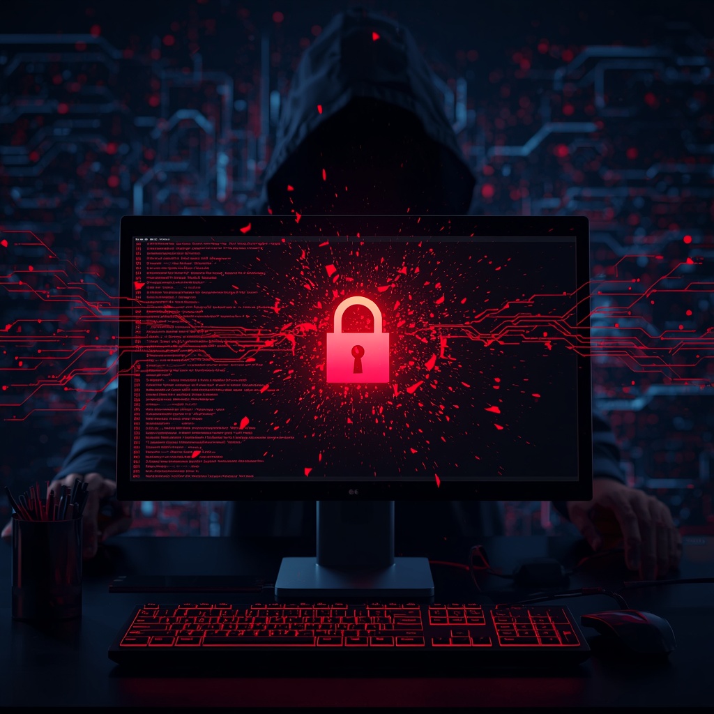 RDP (Remote Desktop Protocol) Attacks Explained
