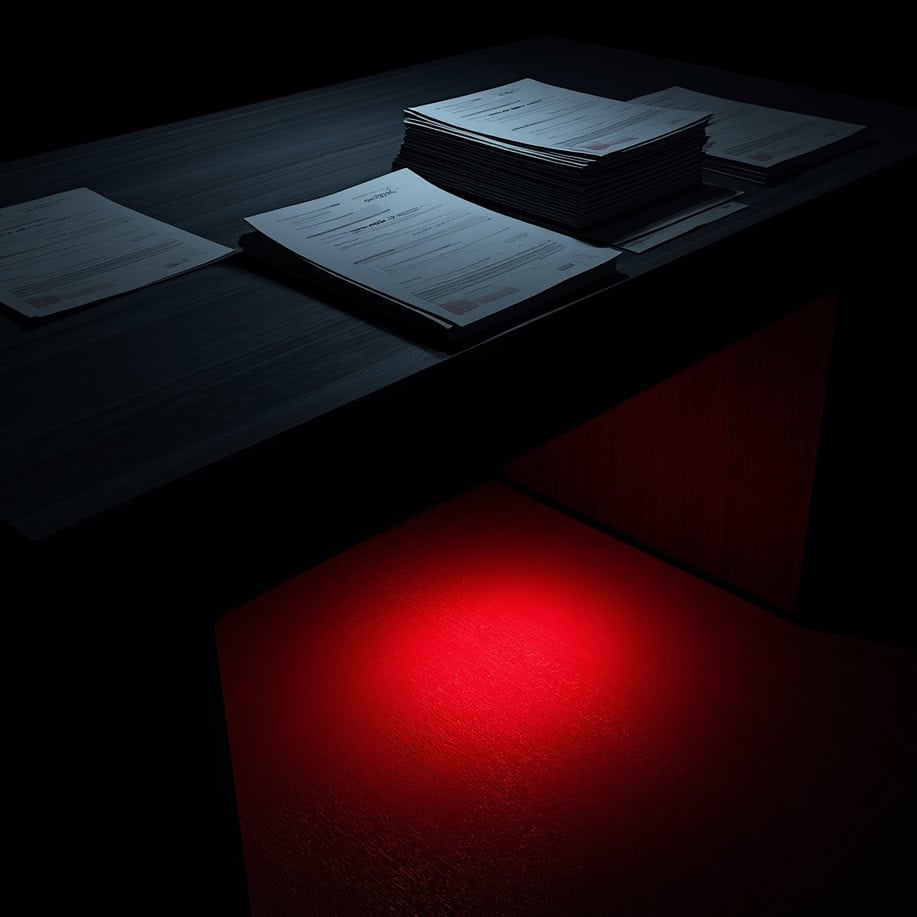 Why Vendor Security Questionnaires Don’t Work (And What Actually Does)