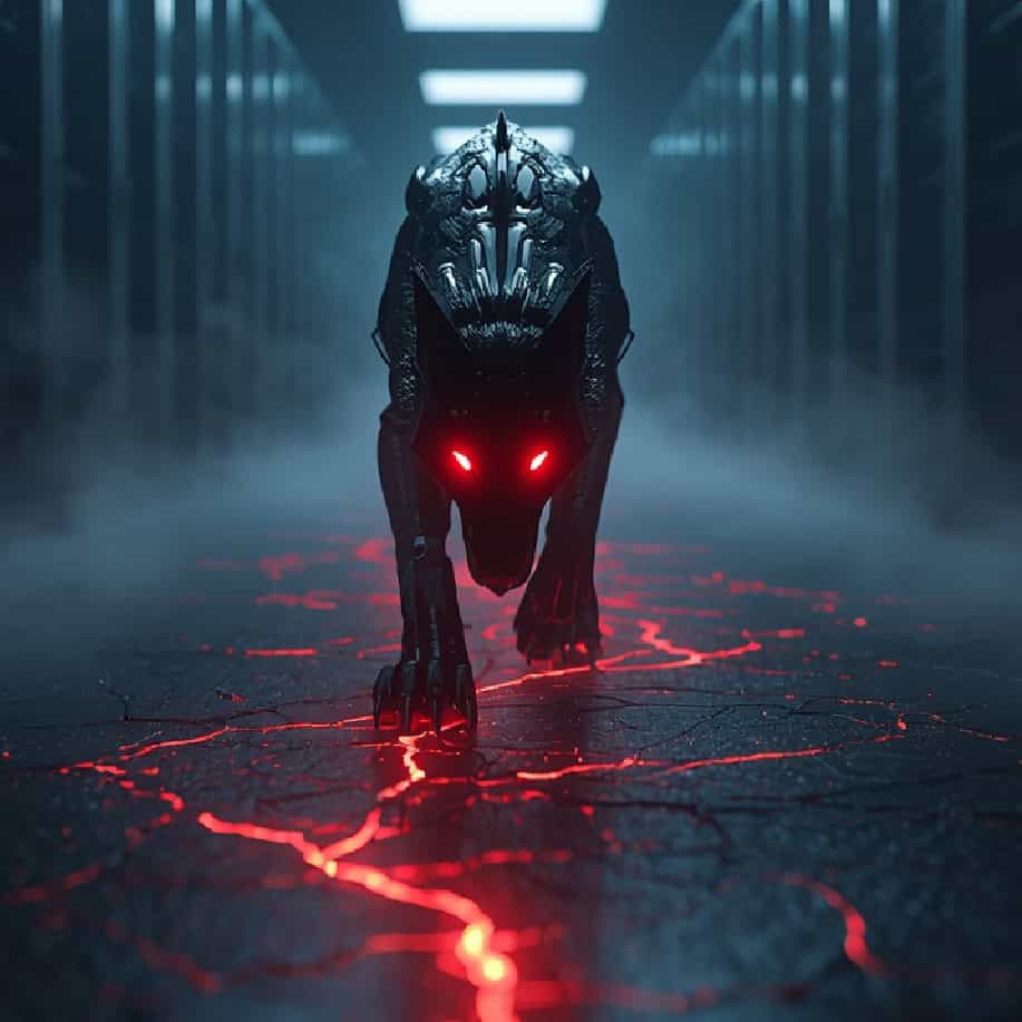 The 5-Day Breakout: How Long Does an Attacker Have Inside Your Network?