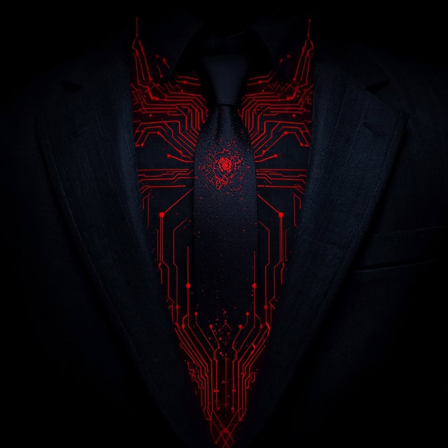 VIP Security Beyond the Bodyguard: Why Digital Protection Is the New Executive Priority