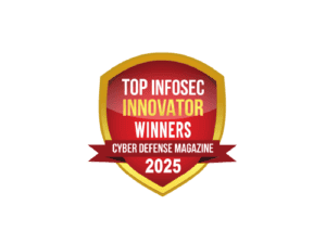 Top Infosec Innovator