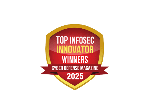 Top Infosec Innovator