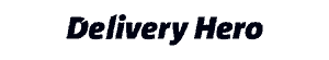 Brandefense logo with tagline 'Delivery Hero' emphasizing brand identity.