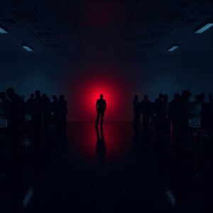 Shadow IT: Why the Assets Your IT Team Doesn’t Know About Are Your Most Dangerous Entry Points