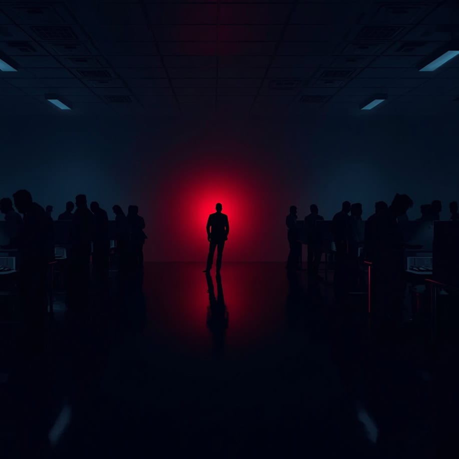 Shadow IT: Why the Assets Your IT Team Doesn’t Know About Are Your Most Dangerous Entry Points