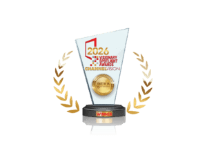 Visionary Spotlight Award