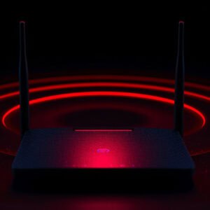 The Executive Cyber Threat: Personal Email, Home Networks, and Family Members as Attack Vectors