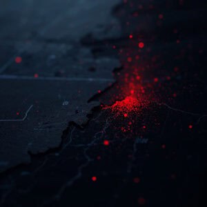 The 62% Problem: Why Most Enterprises Only See Two-Thirds of Their Real Attack Surface
