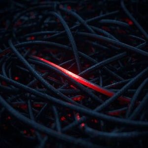 API Sprawl: The Attack Surface Nobody Put On the Inventory