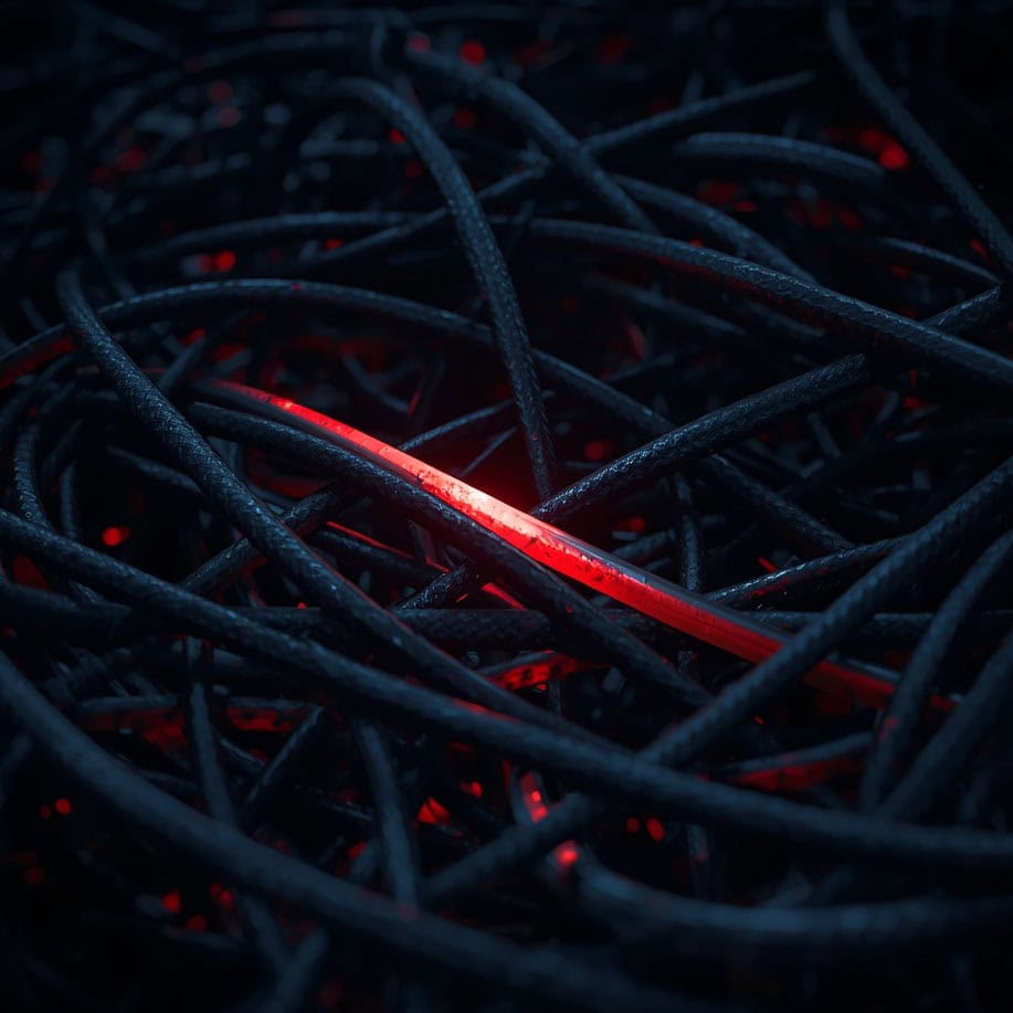 API Sprawl: The Attack Surface Nobody Put On the Inventory