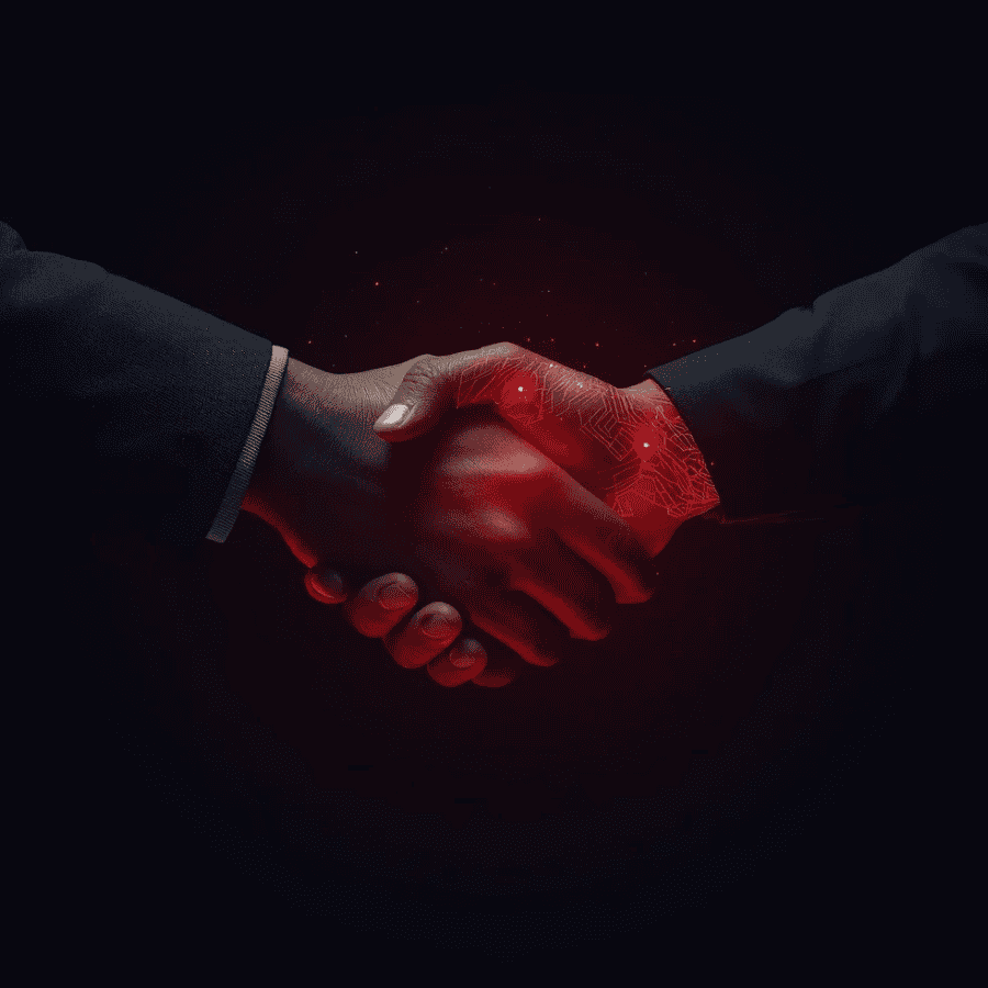 No Vulnerability Was Exploited: Inside the SaaS Extortion Wave That Breaks In Through Consent, Not Code