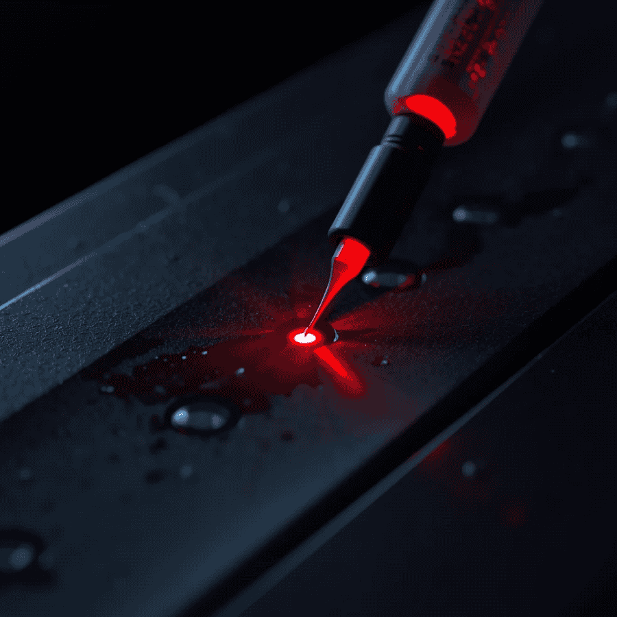 CVE-2026-76461: Cisco Secure Email Gateway SQL Injection Zer...
