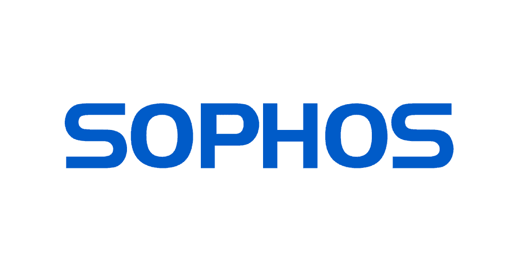 Sophos logo