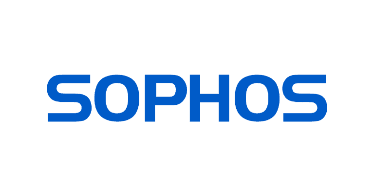 Sophos logo